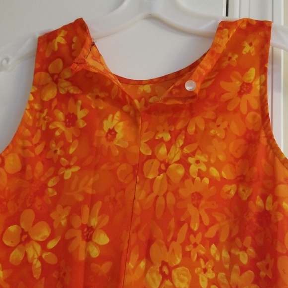 Beautiful Ssd's sunflower Dress - Picture 3 of 4